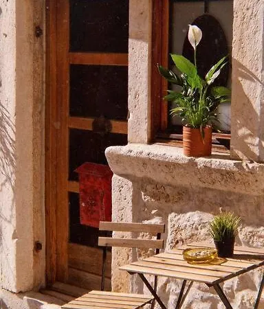 Center Nest Appartement